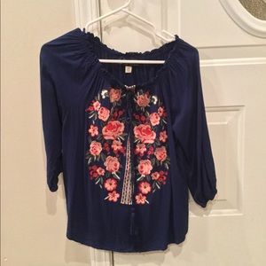 Women’s top